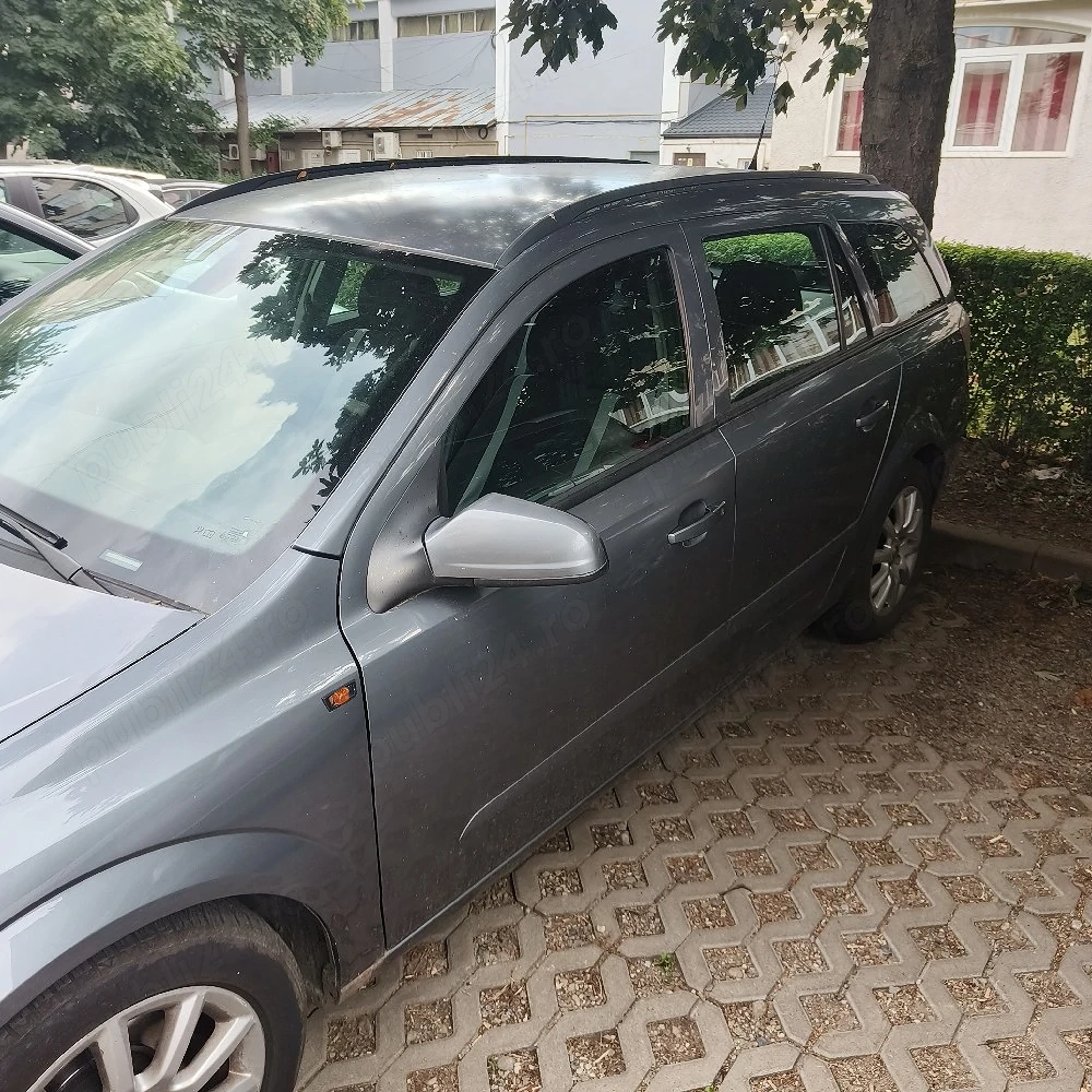 Opel Astra H 1.9 cdti 150CP - 2006