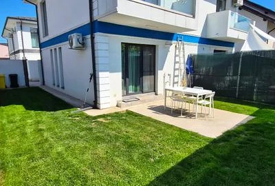 Casa cu 3 camere Otopeni prima inchiriere