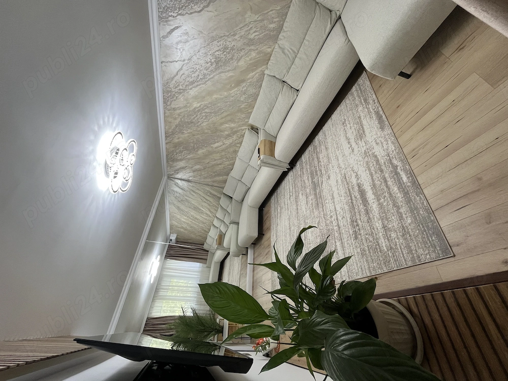 Apartament 3 camere central
