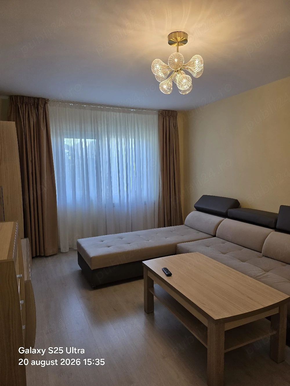 Băneasa doua camere.