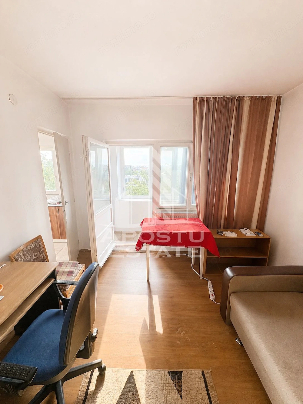 Inchiriez apartament, Girocului, 250 euro