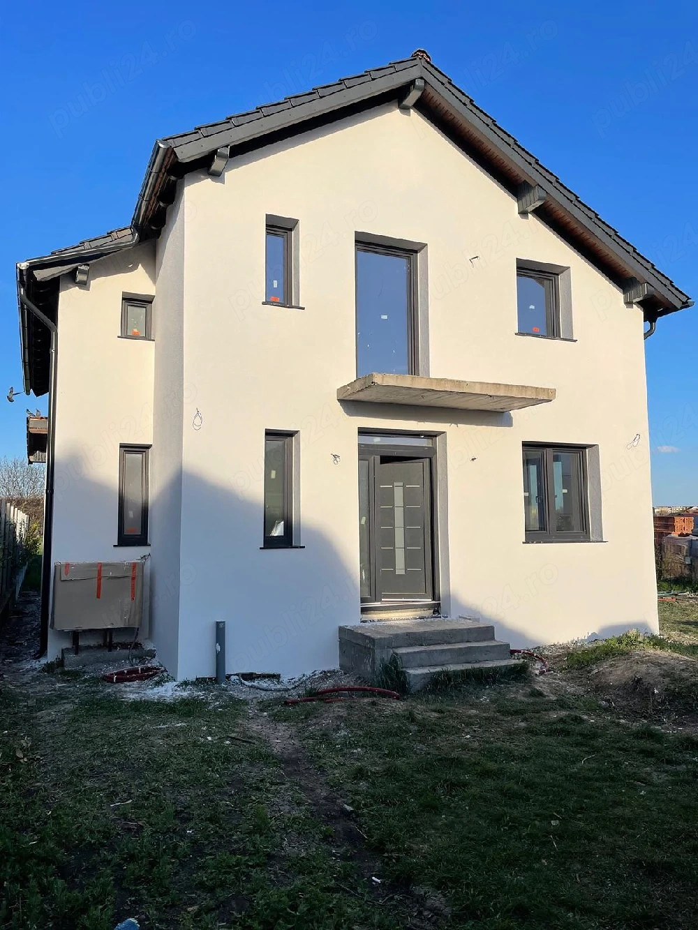 Casa de vanzare    Arad ,Cartierul Bujac