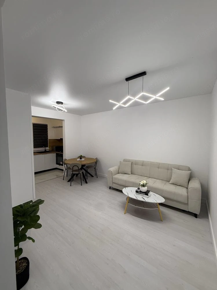 Inchiriere apartament 2 camere decomandat Bragadiru Cartierul Independentei