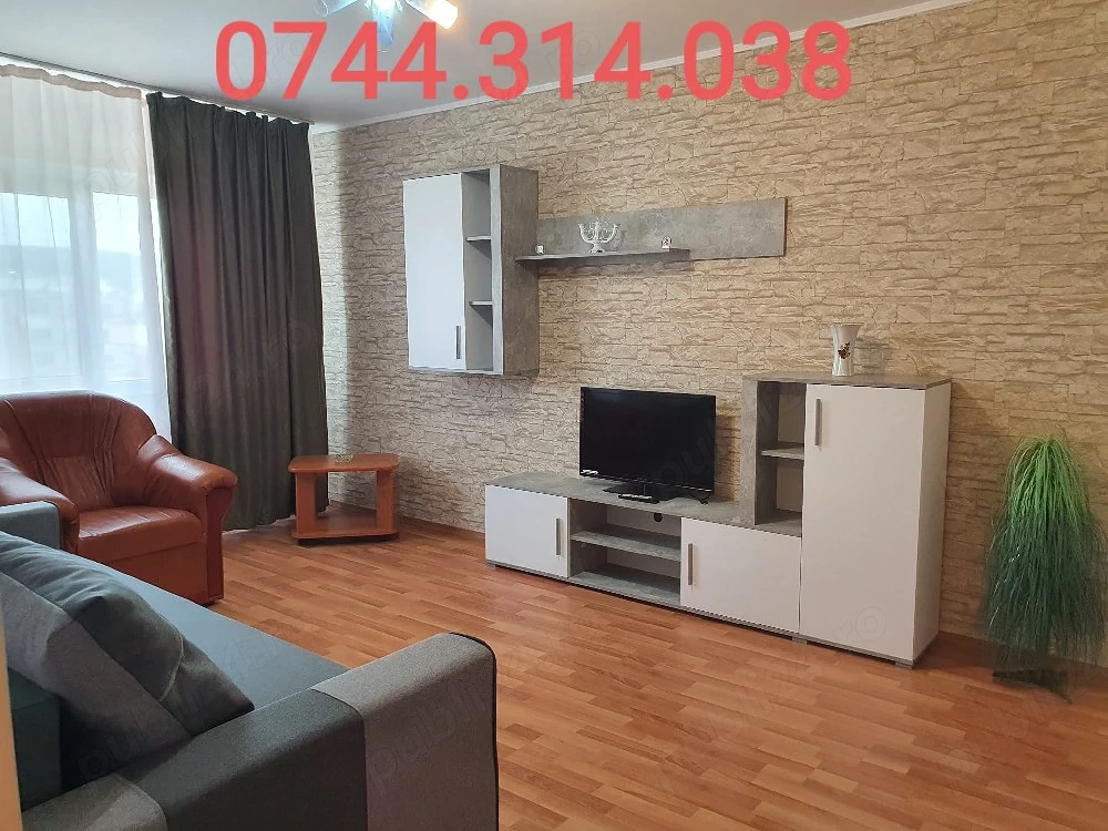 Mioveni, Ofer spre închiriere Apartament 3 camere .