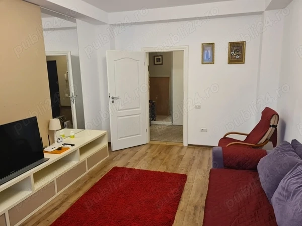 Apartament spatios 2 camere + parcare privata - Zona Ghencea - Sector 5
