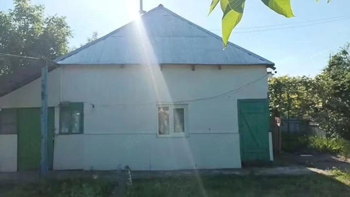 Casa Iacobeni