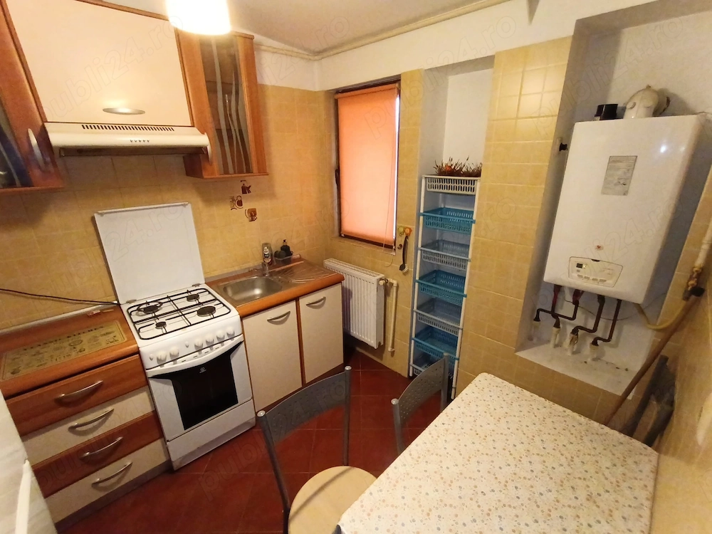 Inchiriere apartament Pacurari rond Canta (vizavi de Kaufland)
