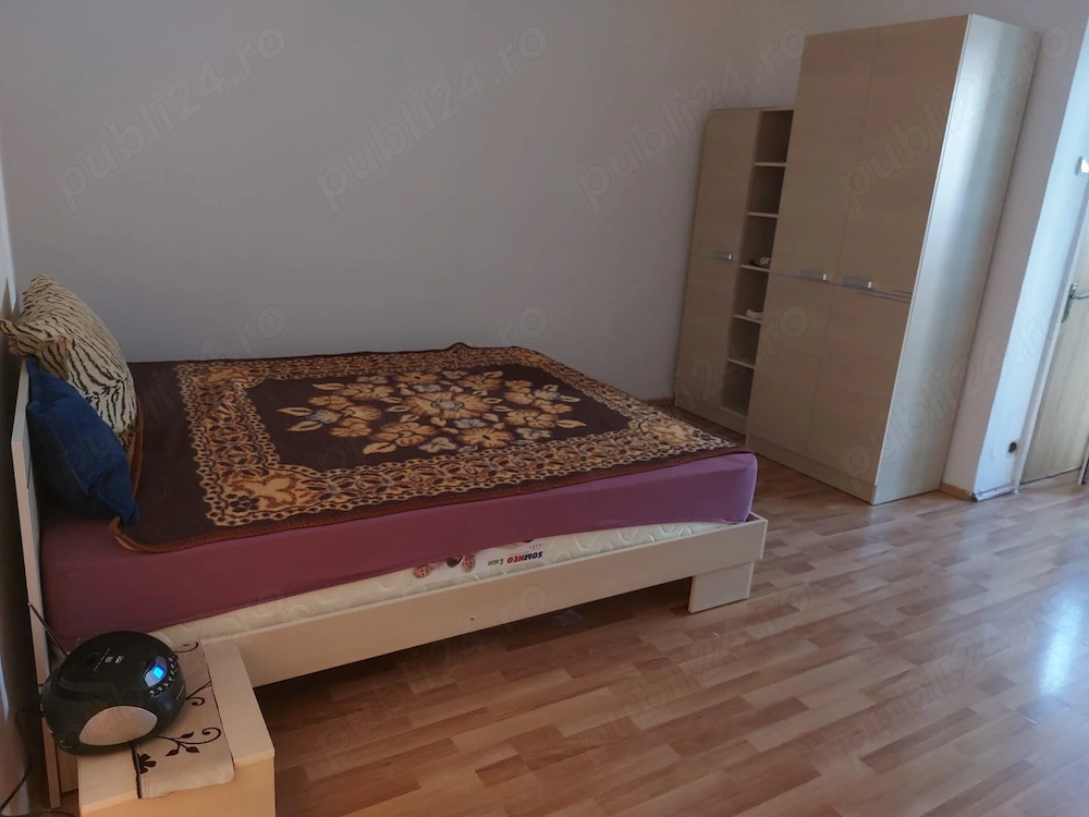 Garsonieră in Piata Iancului (Awrig)