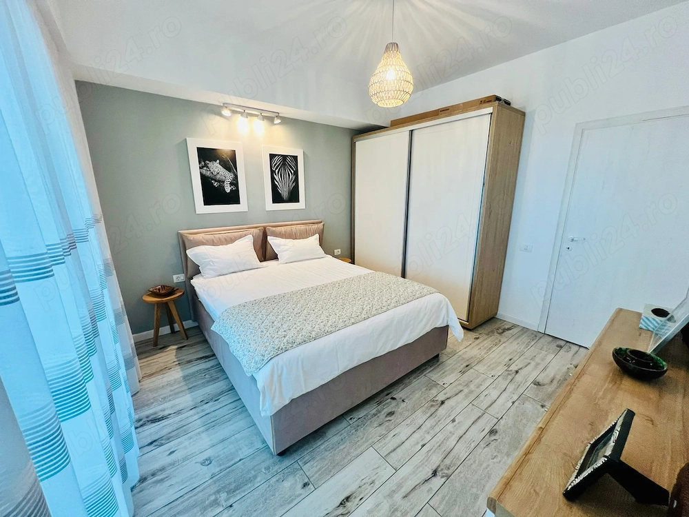 Vând apartament 2 cam. Giroc, Str. Neptun