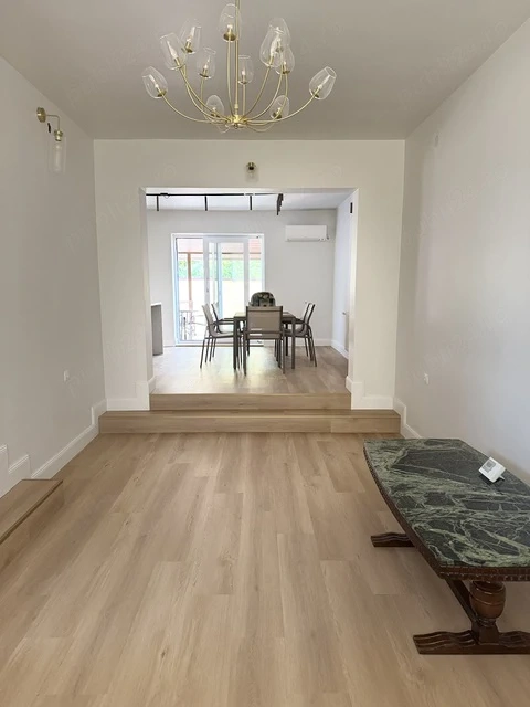 Inchiriere vila Sos. Bucuresti-Ploiesti ( Liceul francez)