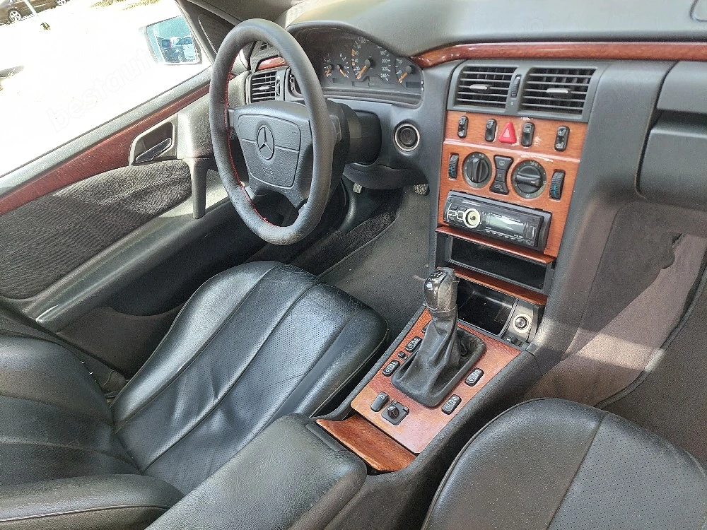 mercedes benz