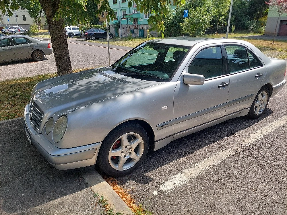 mercedes benz