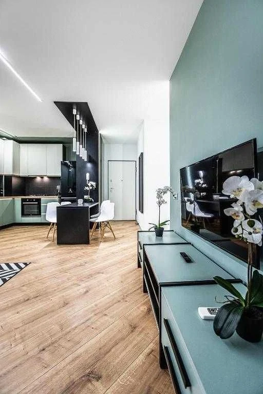 Apartament modern cu 2 camere și 2 băi   90 m  | Șoseaua București Nord, Voluntari