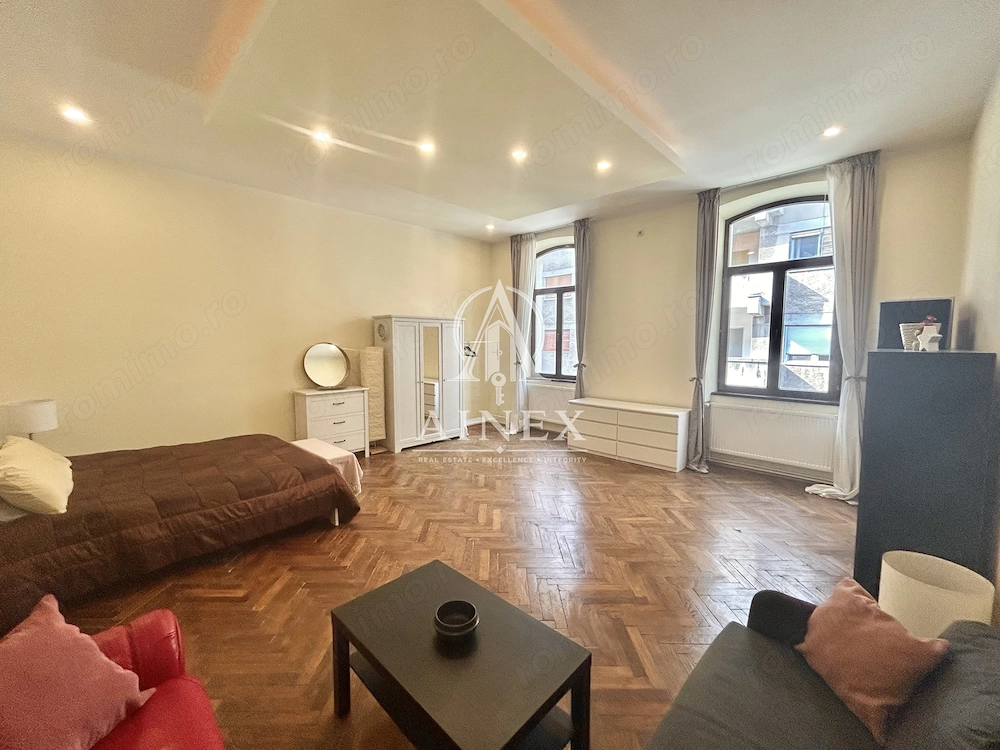 OCAZIE  Apartament cu 2 camere  Centru,Timisoara