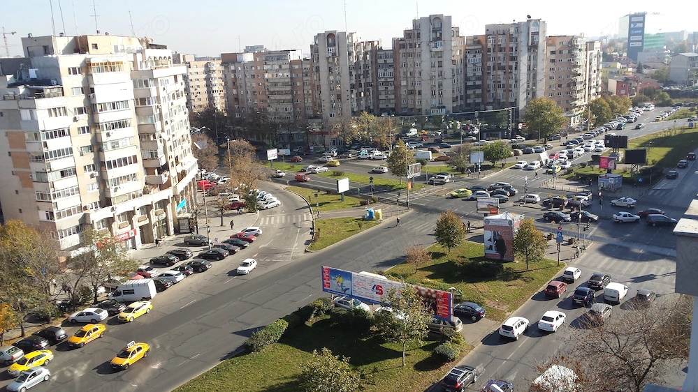 Particular inchiriez apartament 2 camere Panduri - Marriott -13 Septembrie, 60 mp