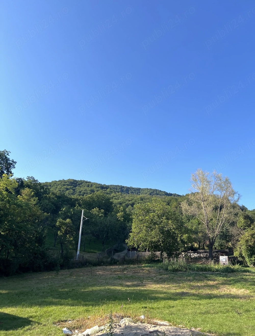 Casă de vanzare