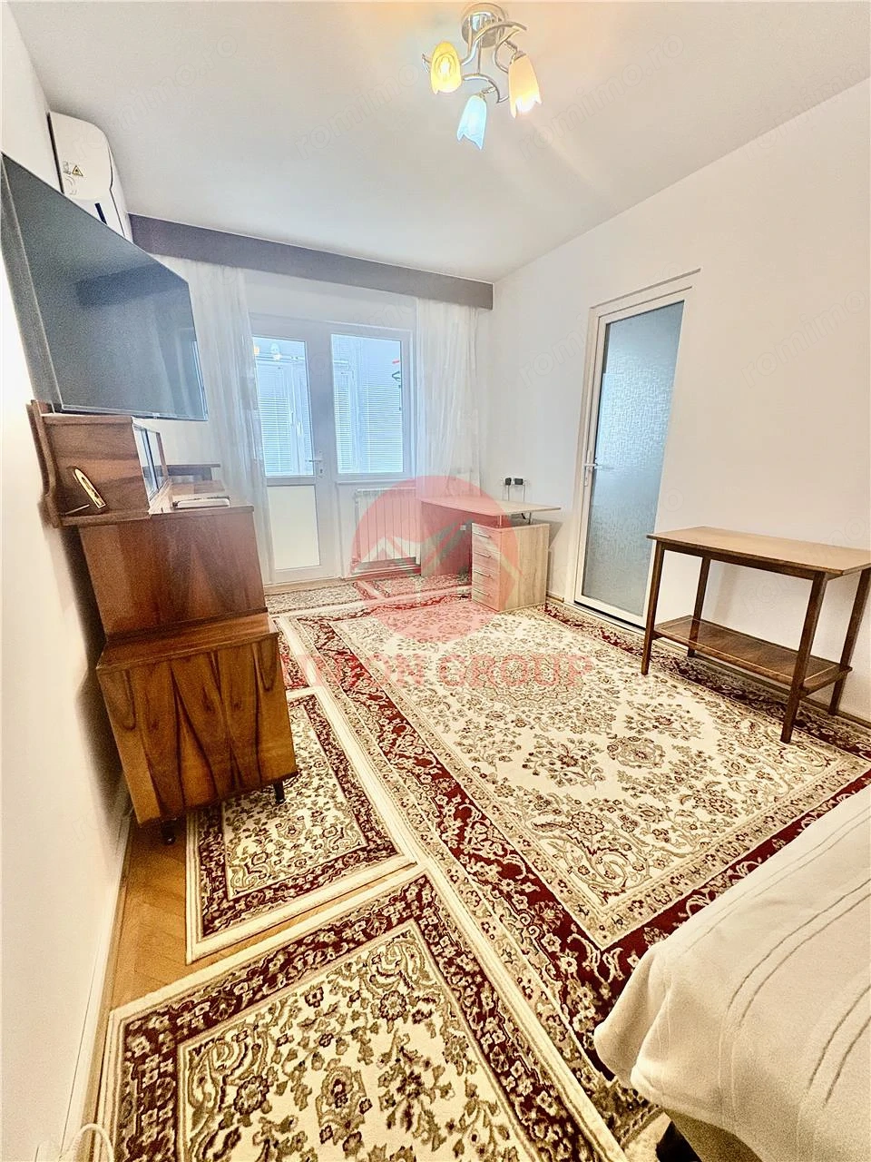 Apartament 2 Camere Semidecomandat Zona Ciresica
