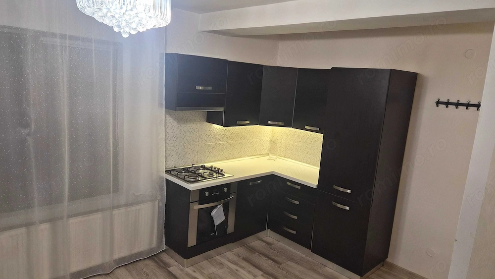 Apartament de inchiriat