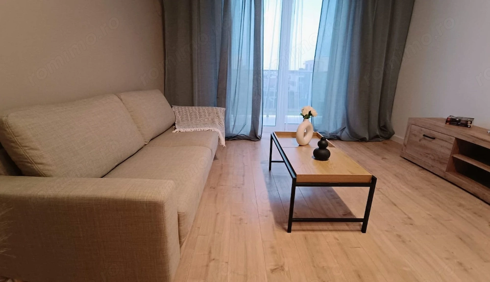 Apartament 2 Camere | La Foresta