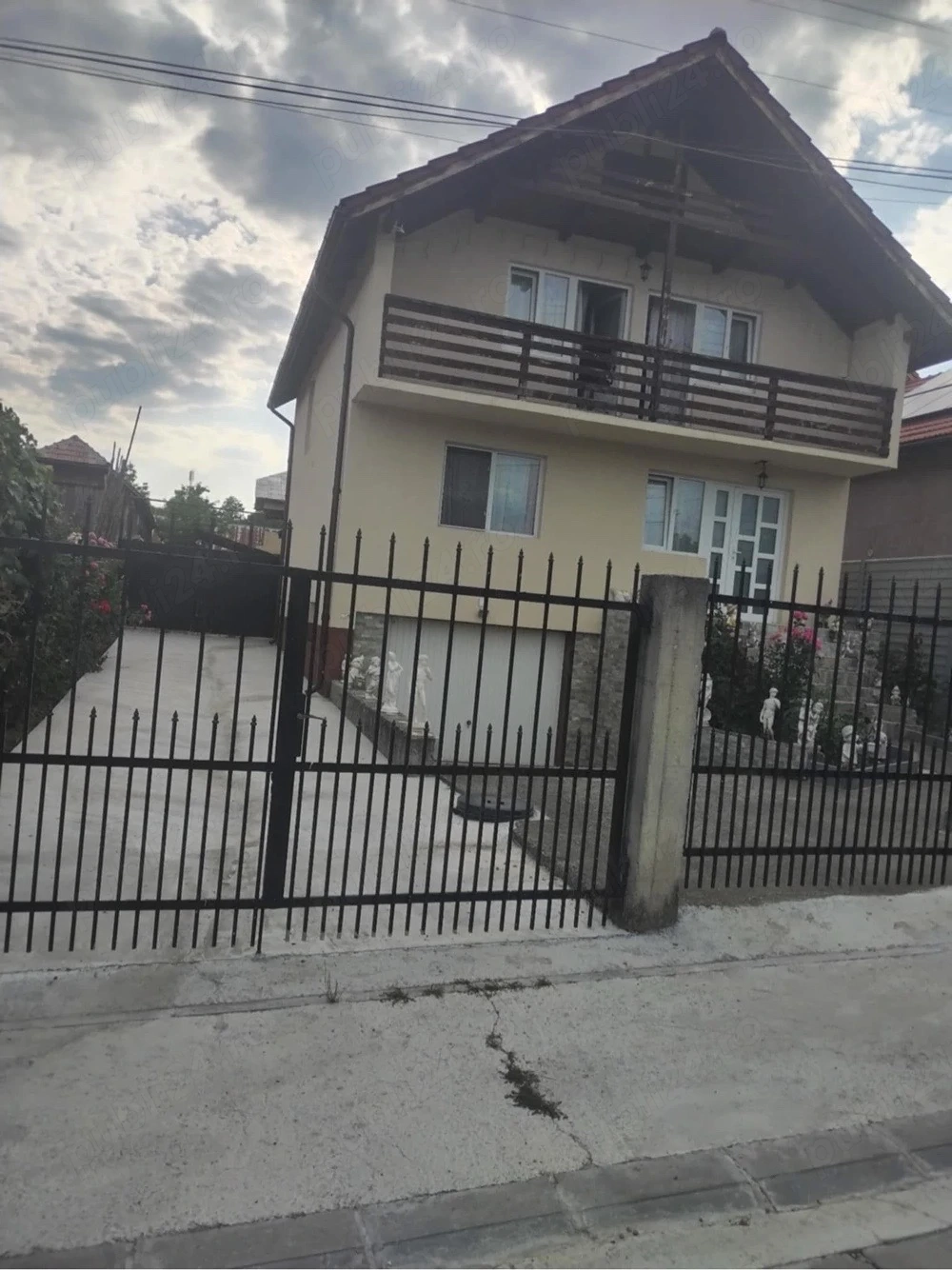 casa se vanzare