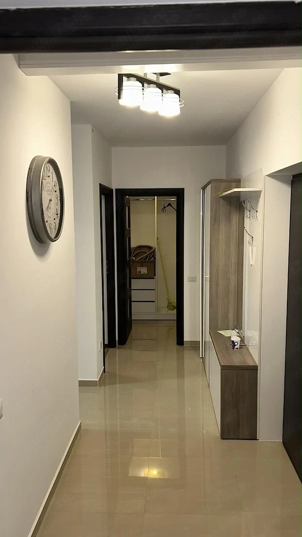 2 camere mobilat si utilat