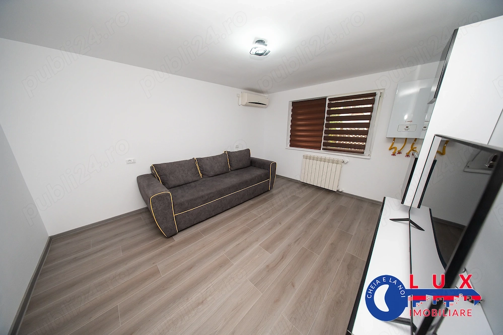  ID 1398 Garsoniera CF 1 de vanzare   RENOVATA COMPLET