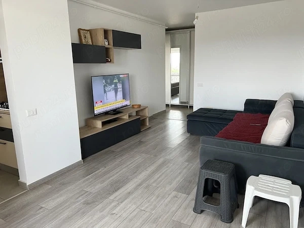 Închiriere apartament 2 camere Dobroesti