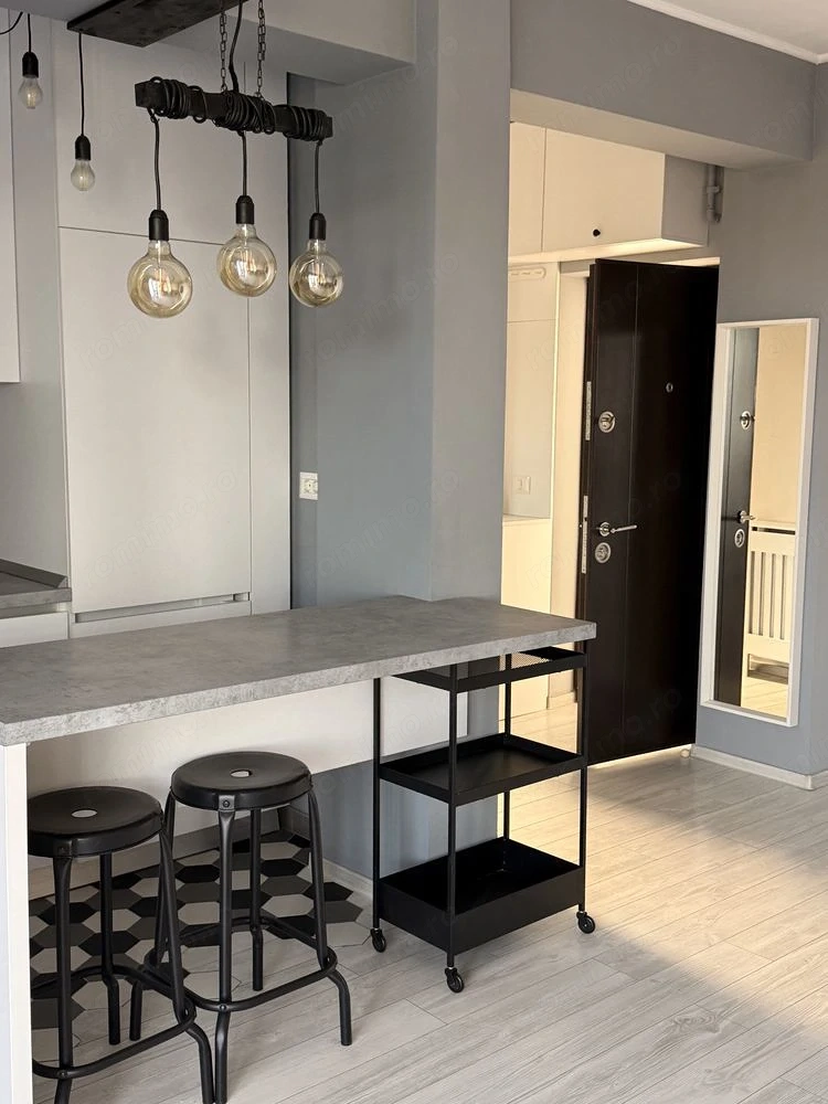 Închiriez Apartament 2 camere Otopeni