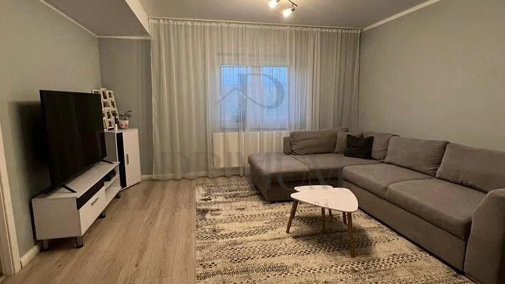APARTAMENT SPATIOS - 4 CAMERE -ZONA EXCELENTA