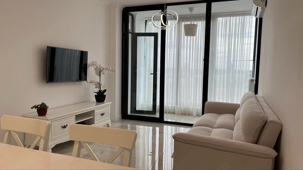 Apartament 2 camere de inchiriat