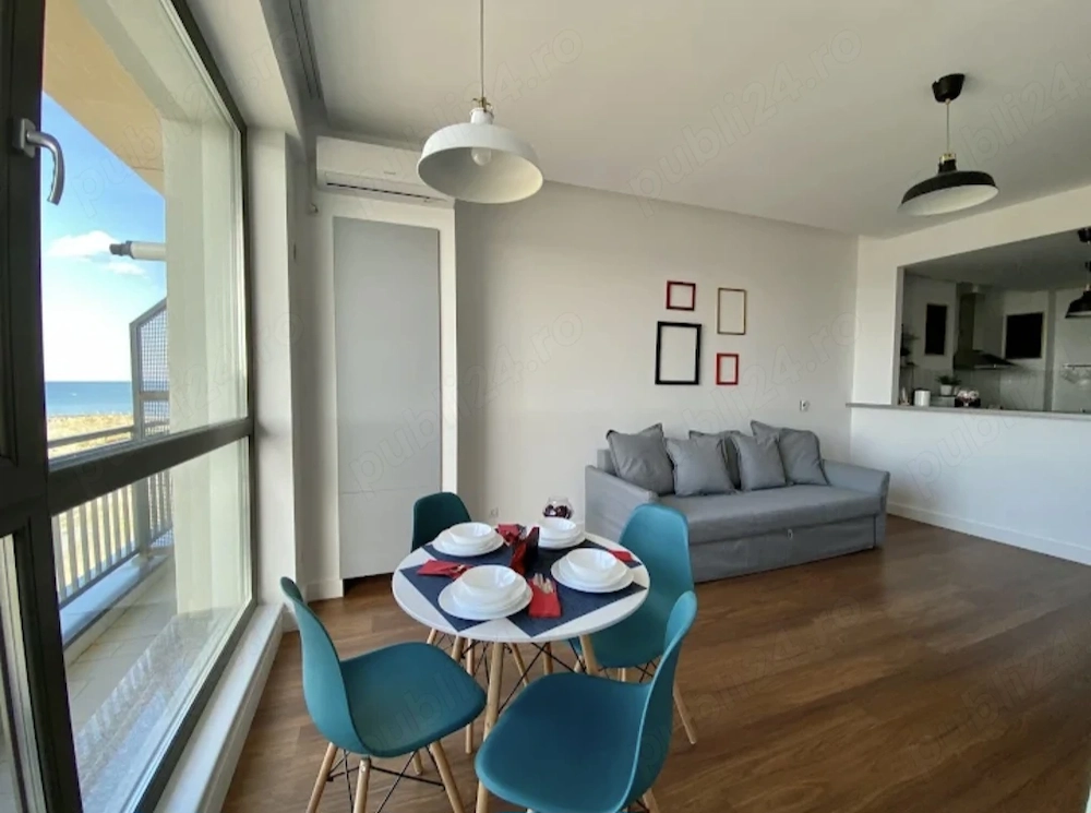 Apartament de vanzare Mamaia 