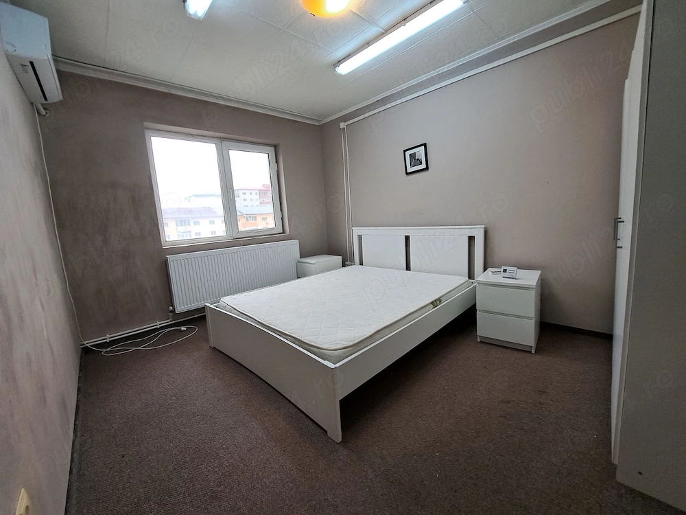 Apartament de vânzare