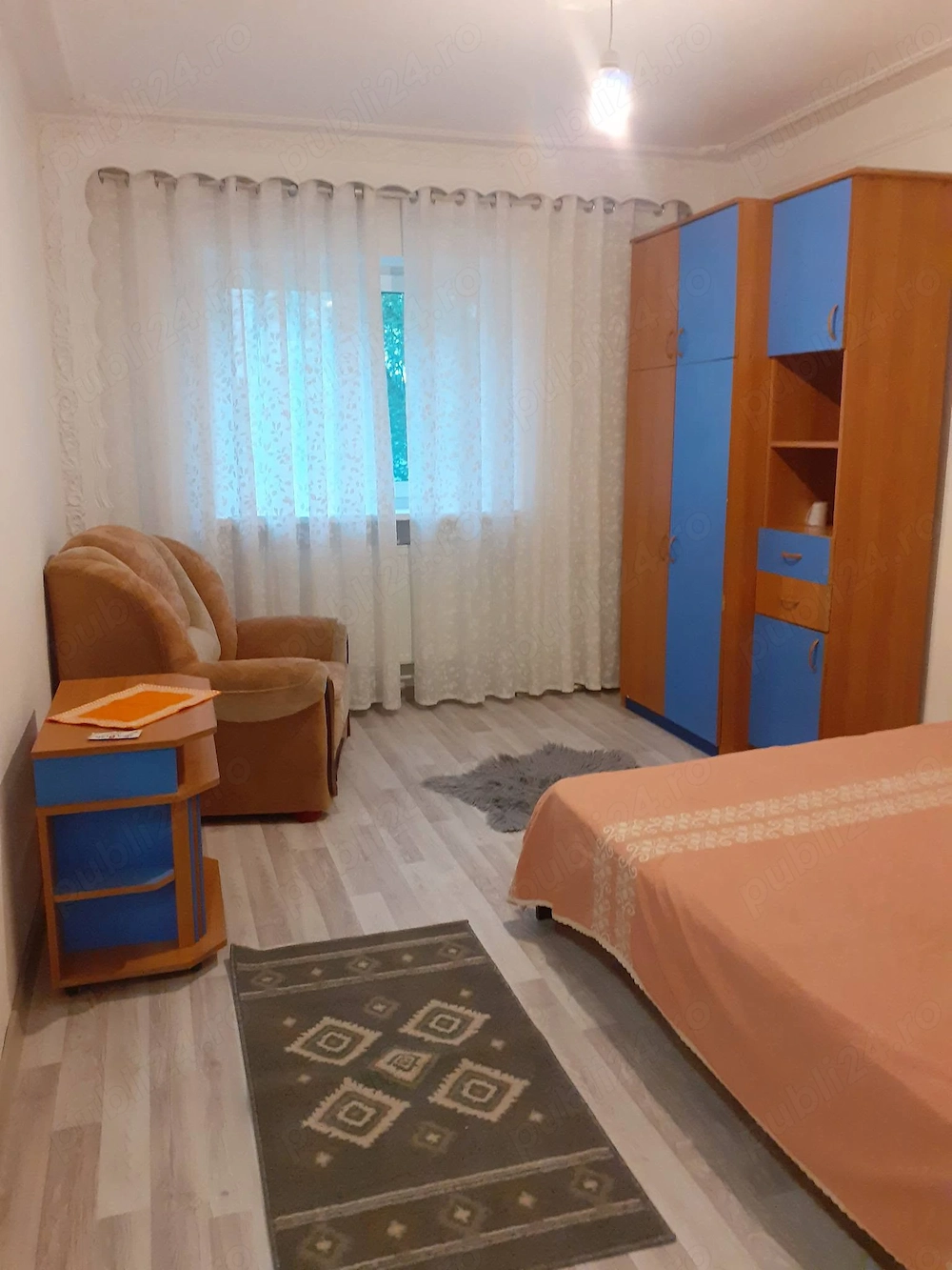 Garsoniera de inchiriat Focsani Vrancea