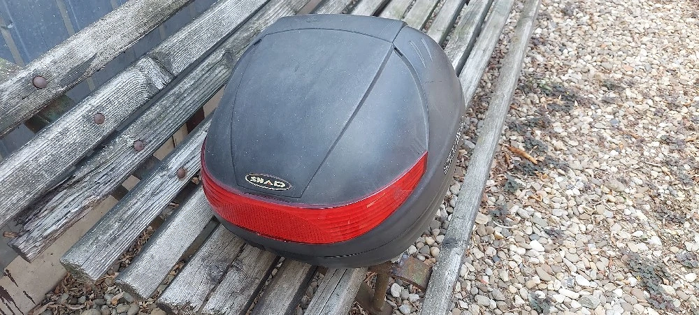 Top Case Moto