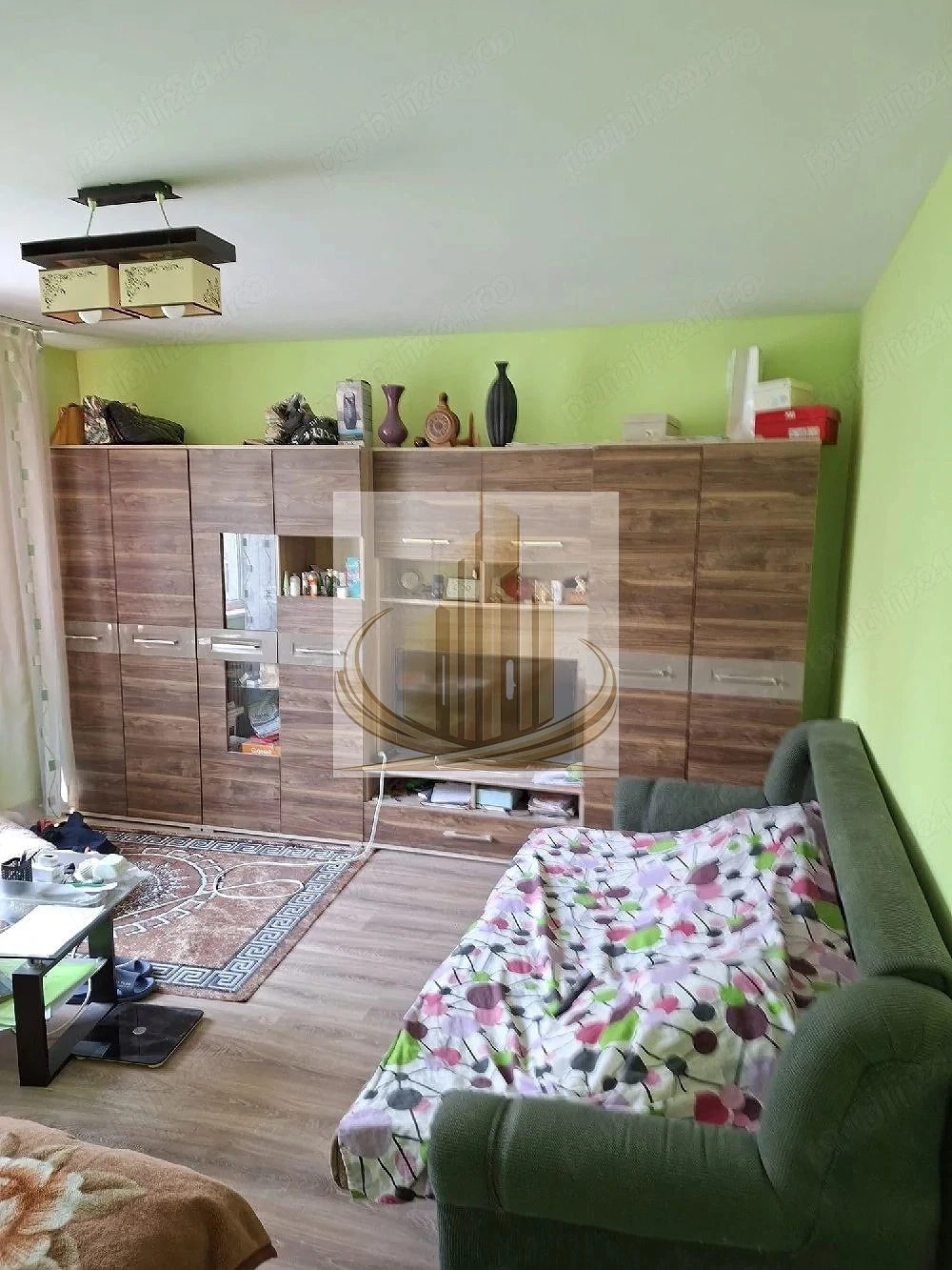Apartament cu 2 camere decomandat Circumvalatiunii