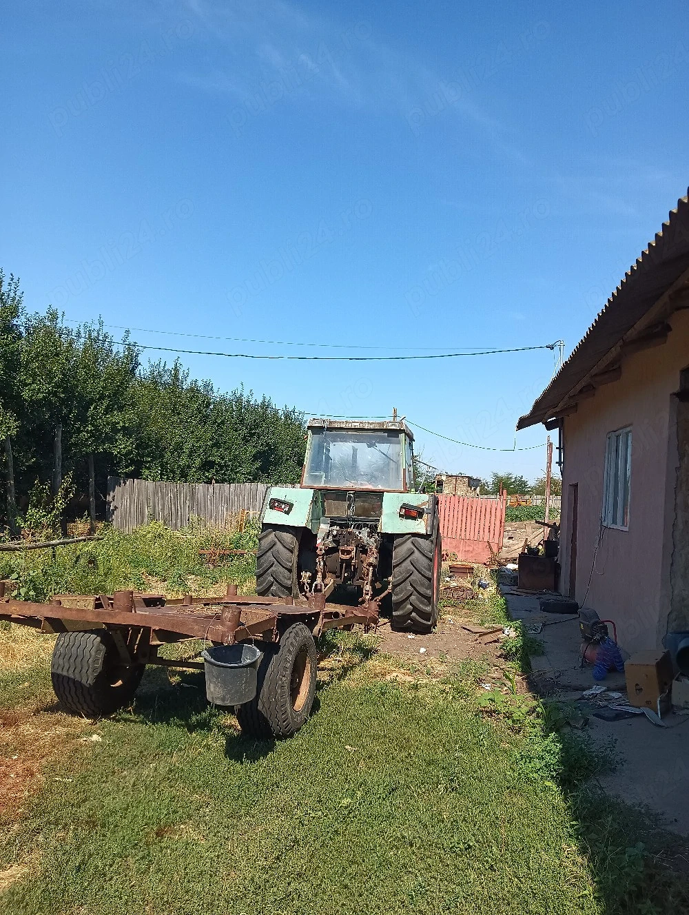 De vânzare 