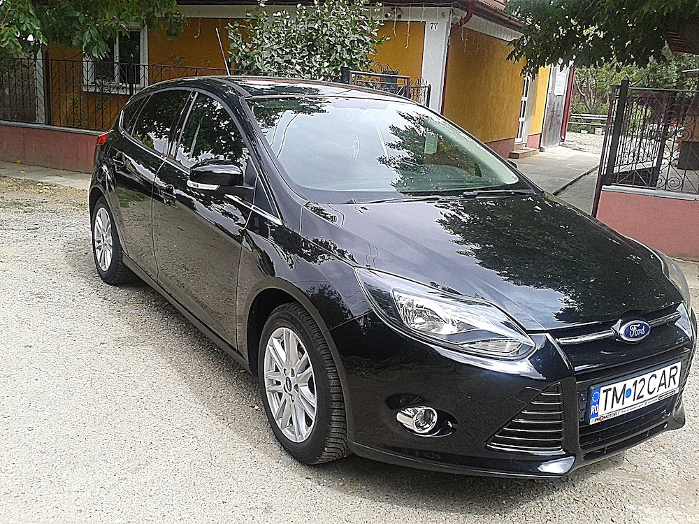Ford-Focus-1,6-Tdci-115Cp