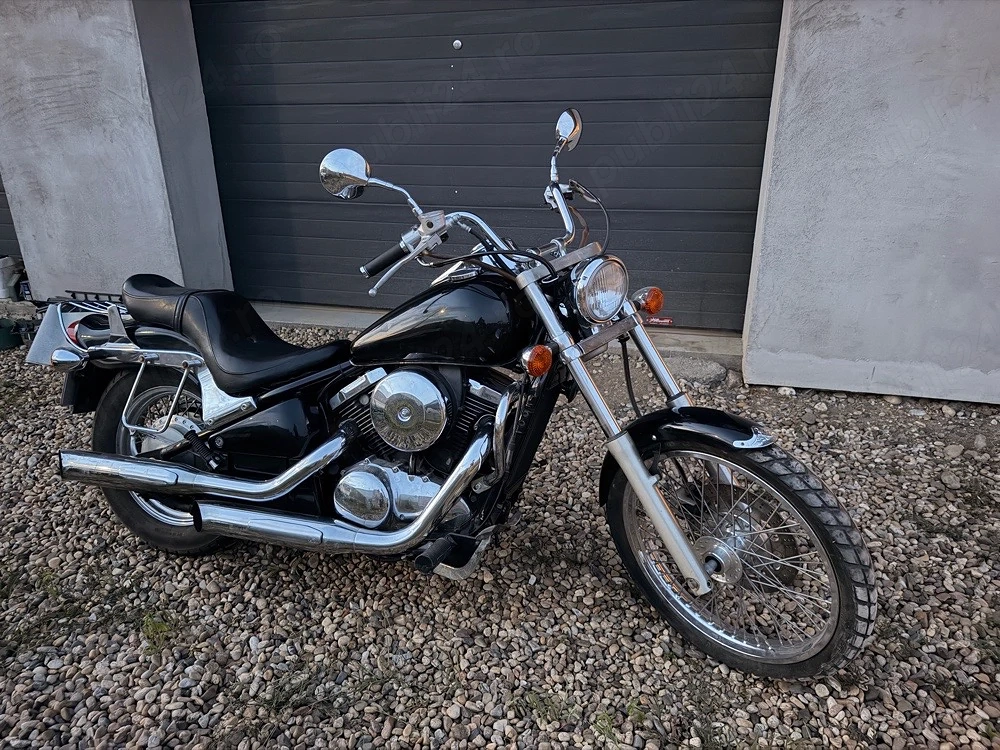 Vanzare moto 