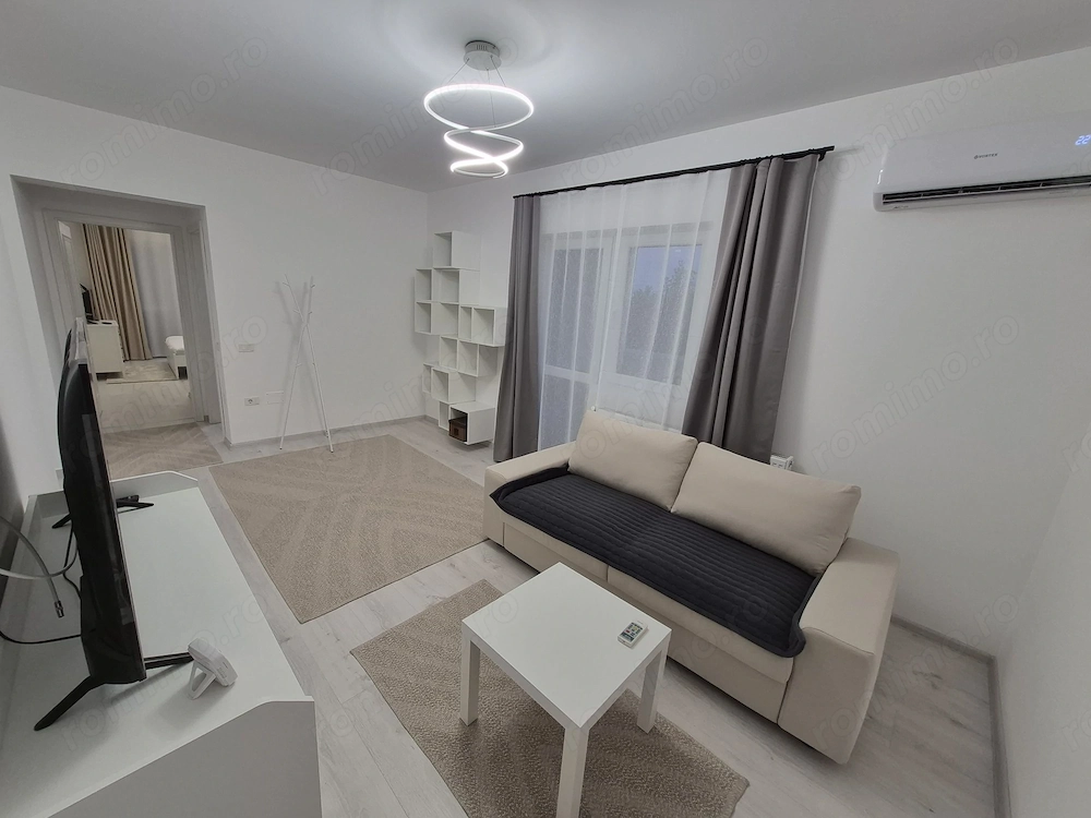 Apartament 2 camere