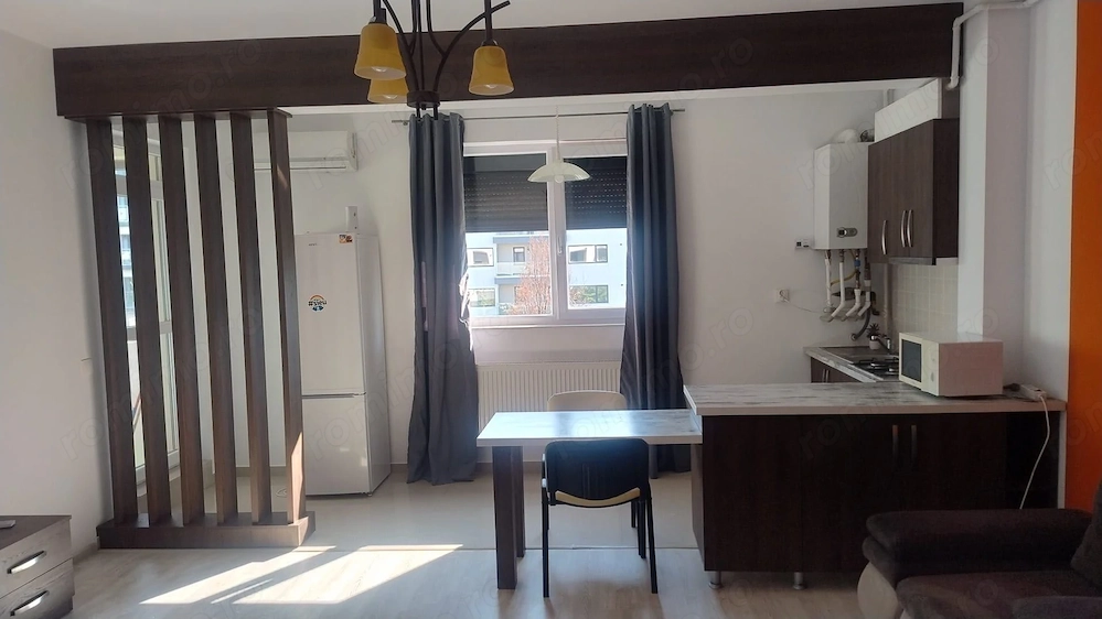 Închiriere apartament 2 camere | Păcii- Drumul Belșugului