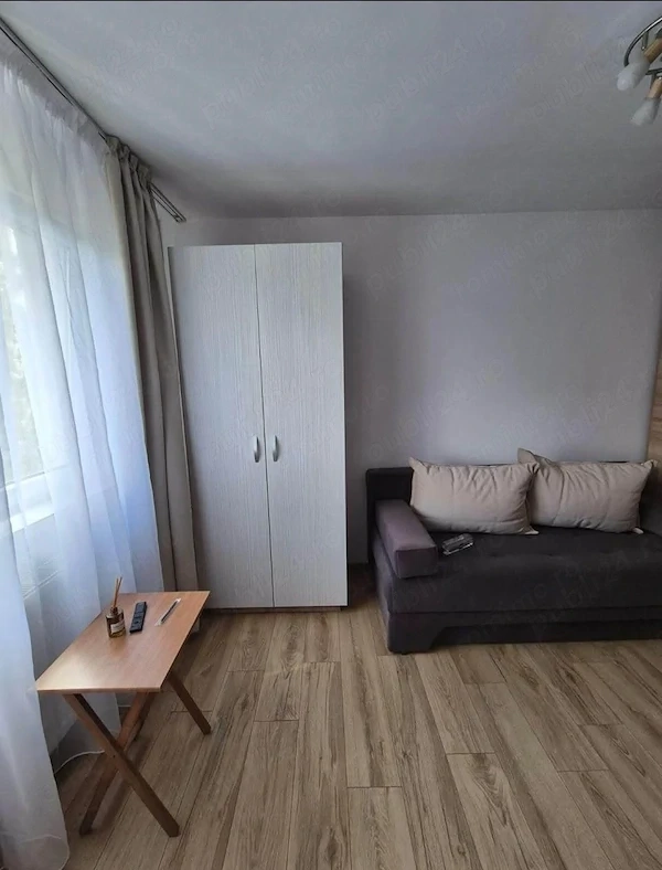 DE VANZARE: Apartament, o Camera la Metrou Drumul Taberei