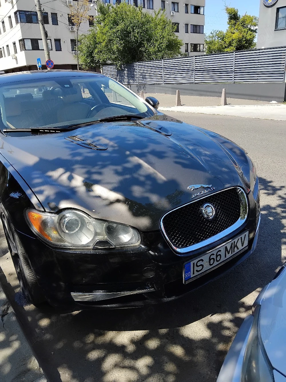 Vând Jaguar XF, an 2010, 