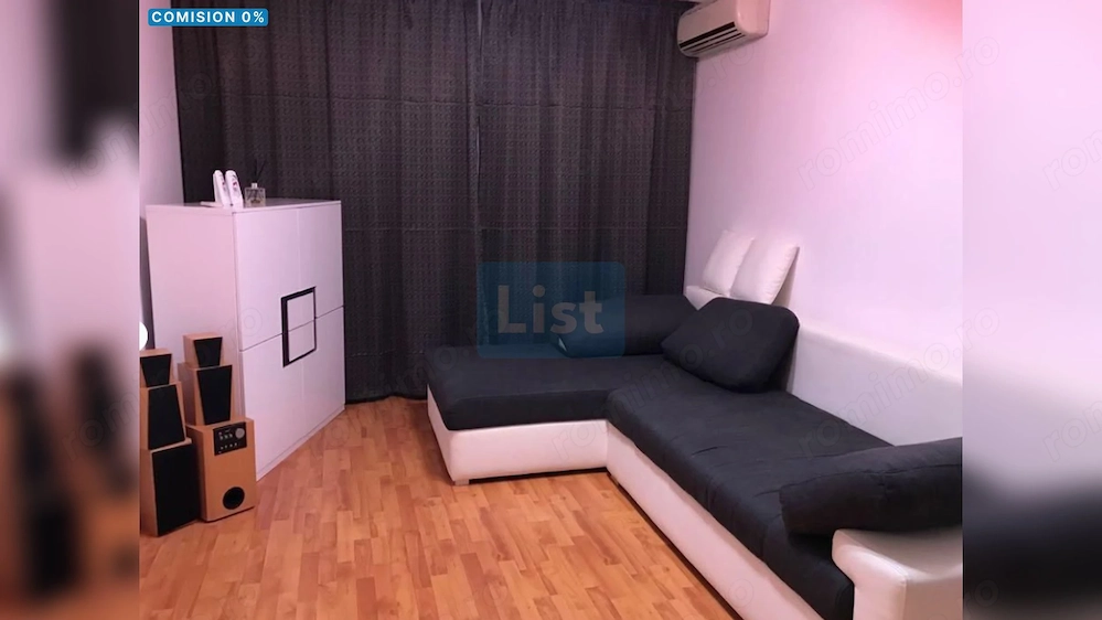 COMISION 0% |APARTAMENT 3 CAMERE|BULEVARDUL UVERTURII |METROU 10 MIN |