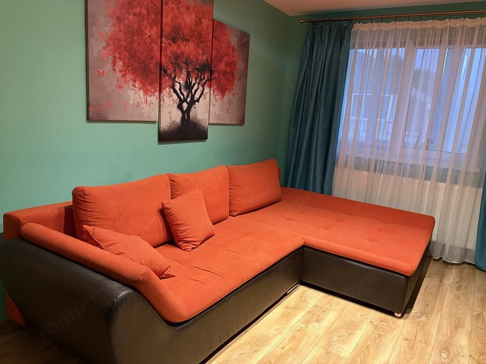 Inchizier apartament 2 camere -Astea
