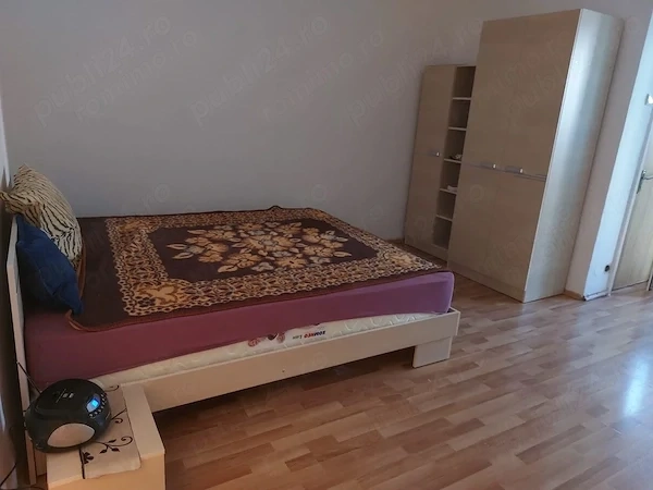 Garsonieră in Piata Iancului (Awrig)