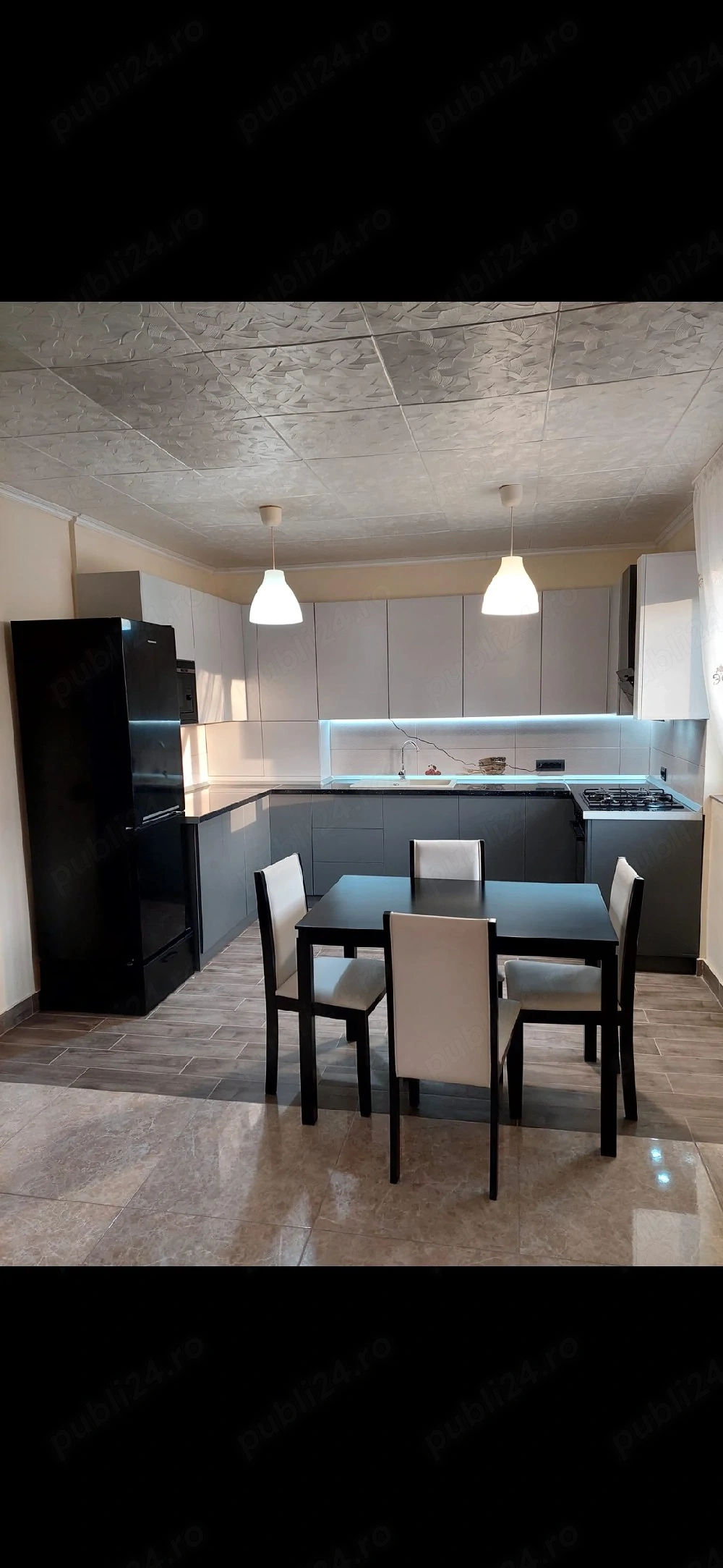 Ofer spre Inchiriere Casa de Lux Ultracentral