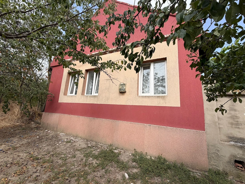 Casă de vanzare