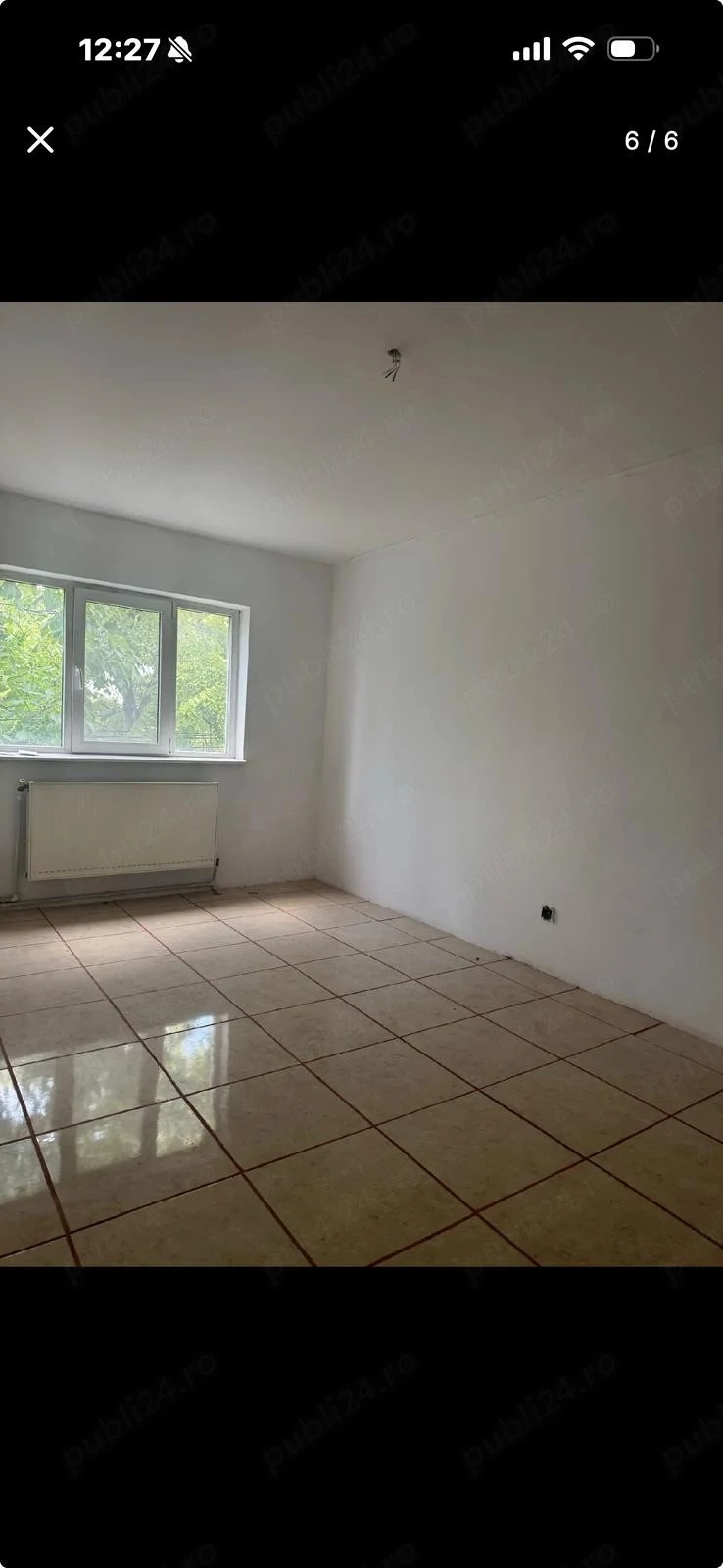 Apartament 2 camere et 2, Bd. Dorobanților Brăila 