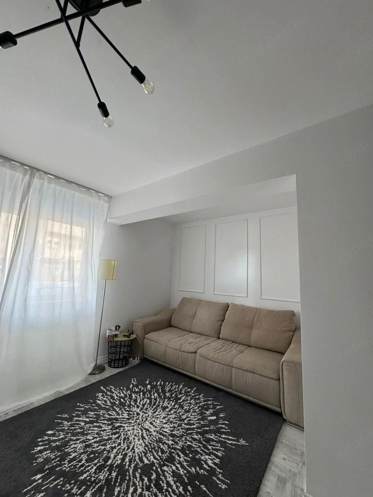 Garsonieră modernă | Dealul Cucului 17A | Centrală proprie | AC