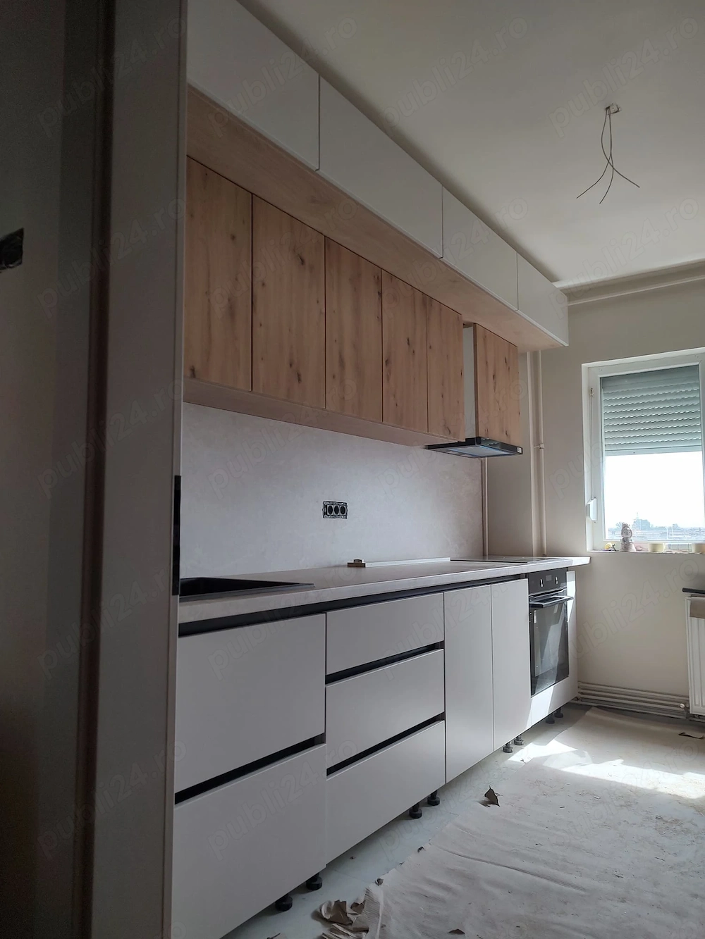4 camere,  Micalaca  - Voinicilor RENOVAT 